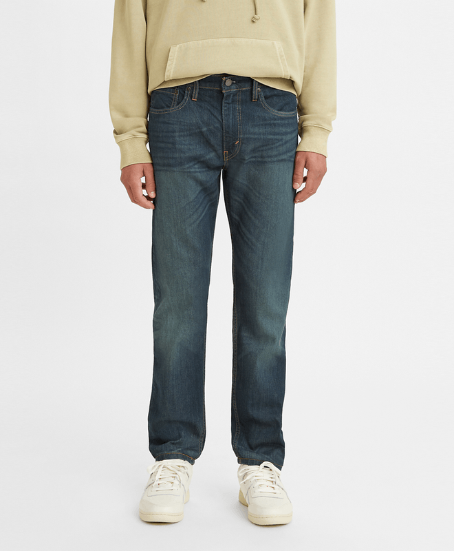 Jeans Levi's Hombre 502 Taper