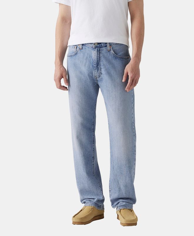 Jeans Levi's Hombre 555 Relaxed Straight