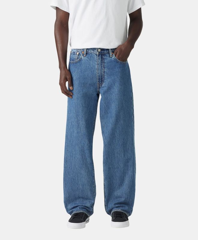 Jeans Levi's Hombre 578 Baggy