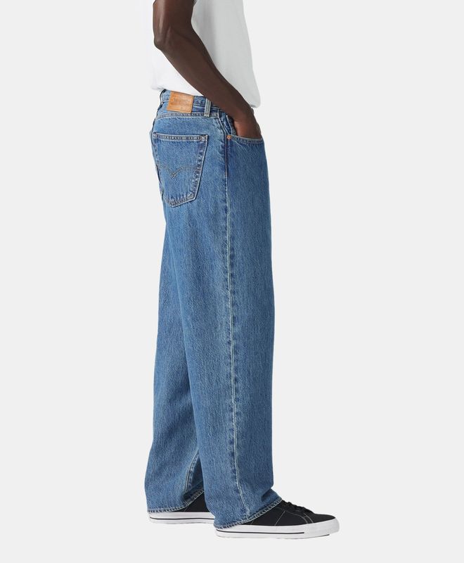 Jeans Levi's Hombre 578 Baggy