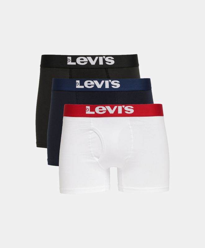 Boxer Hombre Levi's
