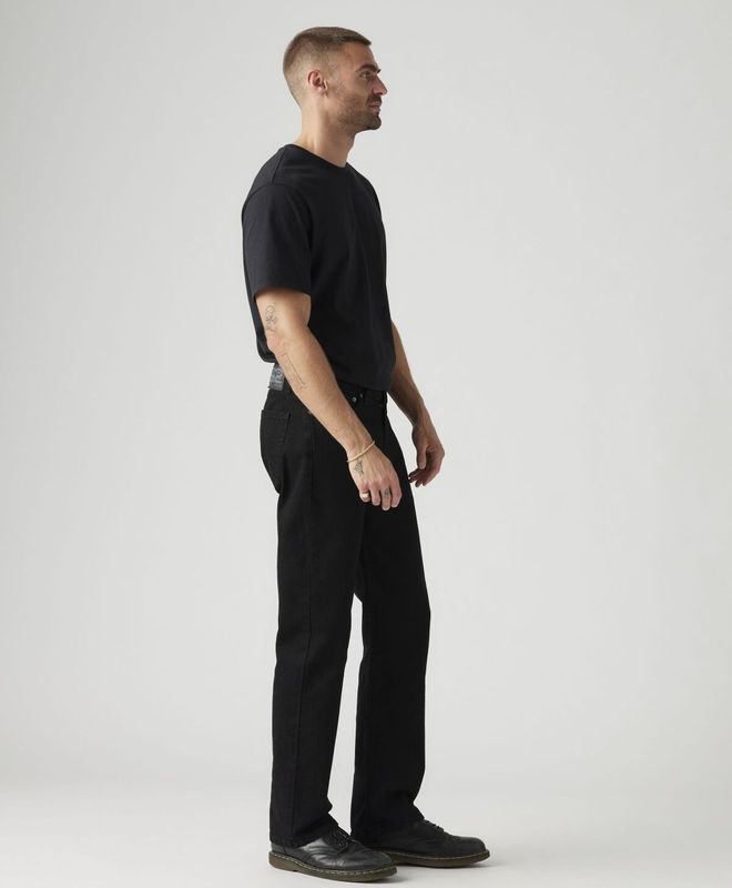 Jeans Hombre Levi's 514® Straight