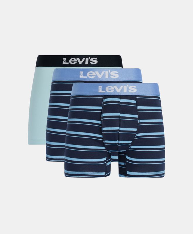 Boxer Hombre Levi's 3 Pack