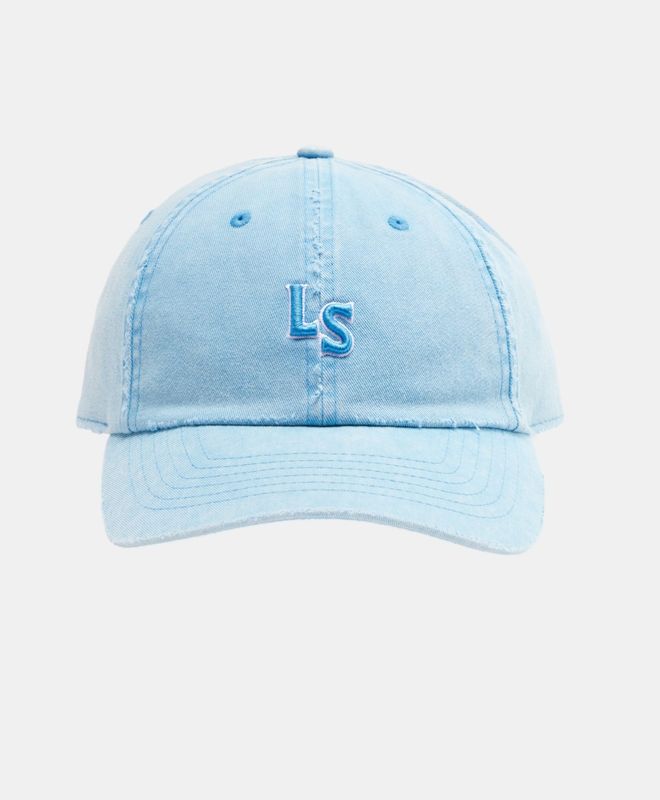 Gorro Mujer Levi's Ls Monogram Cap 004BS-0010