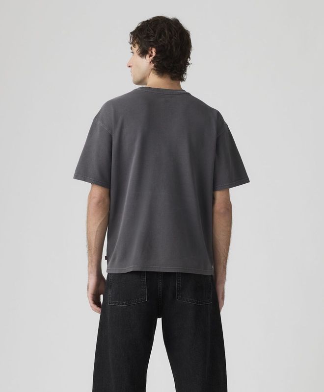 Polera Hombre Levi's Cropped Tee