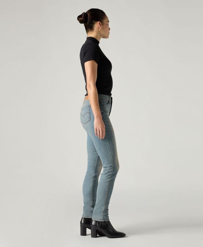 Jeans Mujer Levi's 311 Shaping Skinny