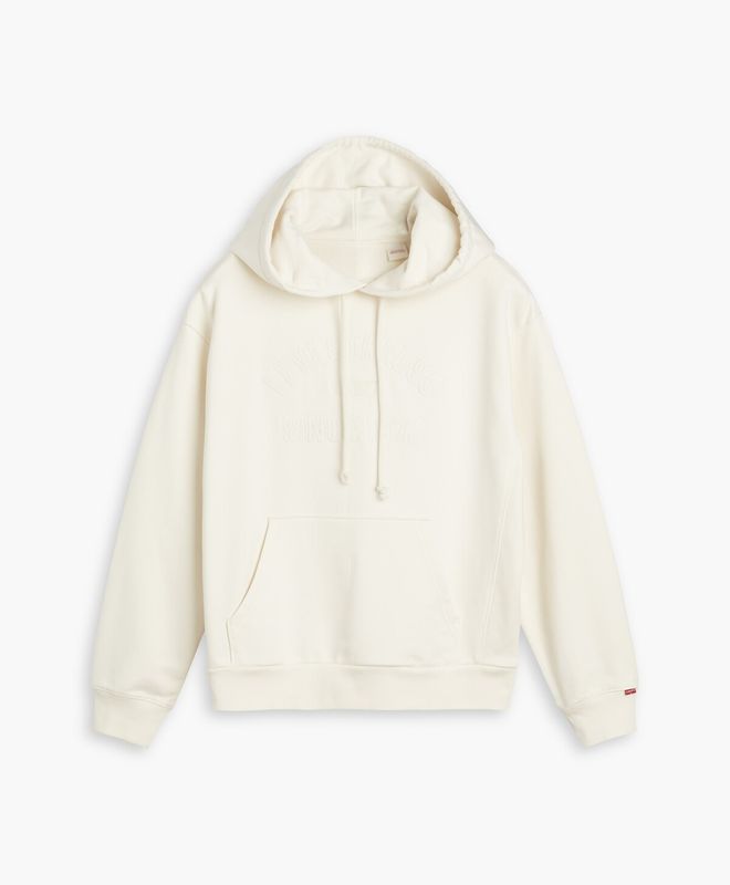 Polerón Mujer Levi's Graphic Heritage Hoodie