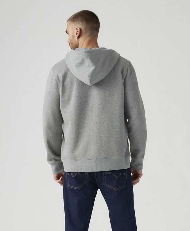 Polerón Hombre Levi's Color entero