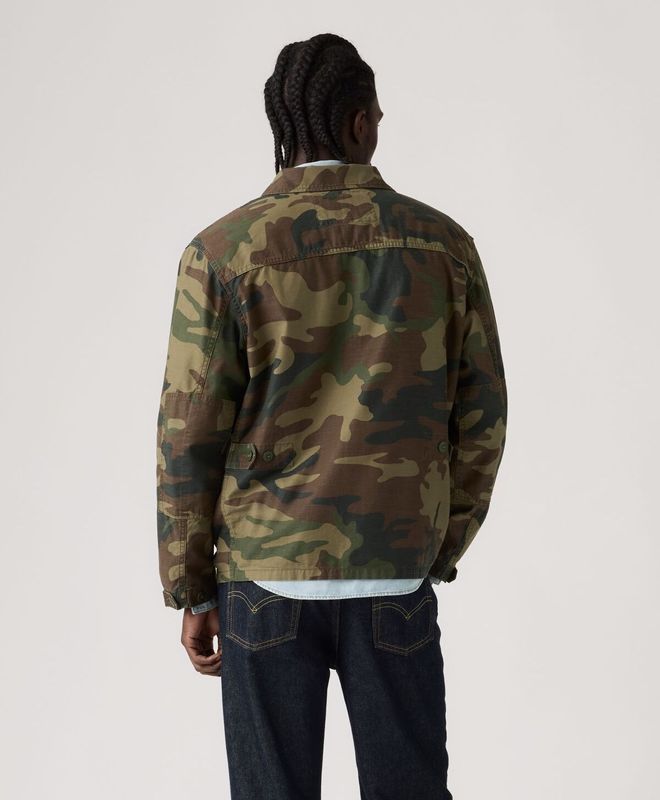 Chaqueta Hombre Levi's Frisko Jacket