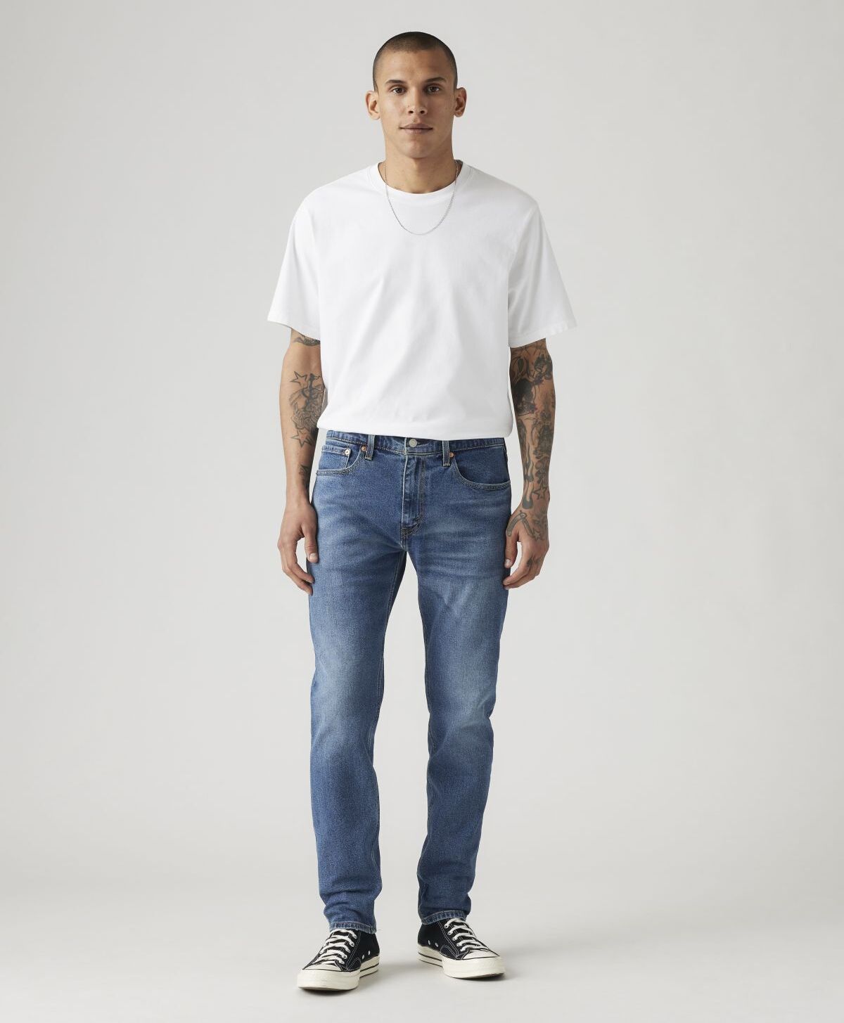 Jeans Hombre Levi's 512 Slim Taper 28833-0457 | LEVIS