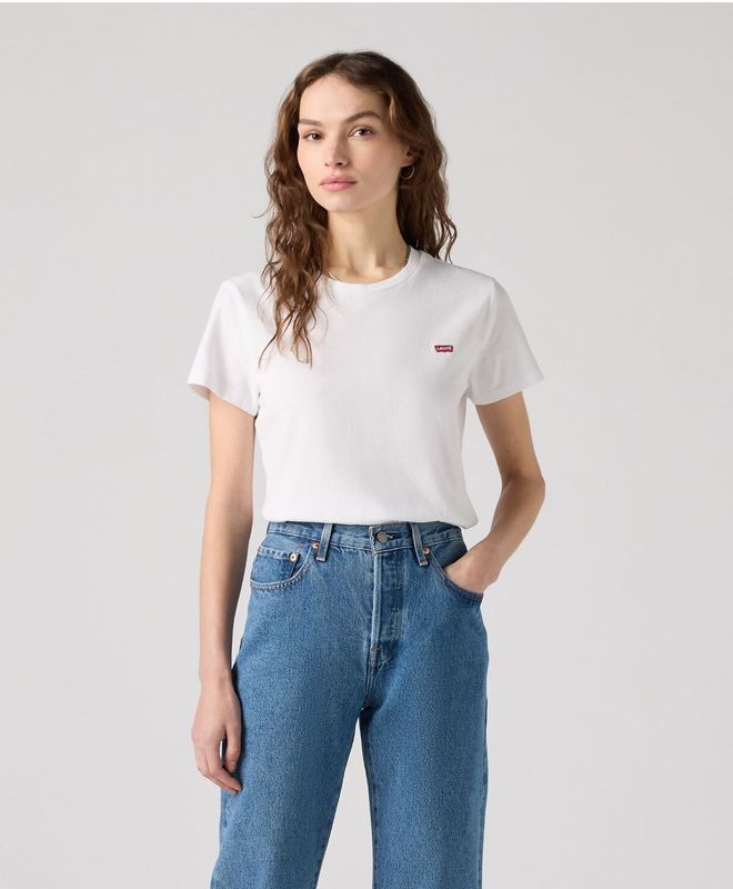 Polera Mujer Levi's Lisa