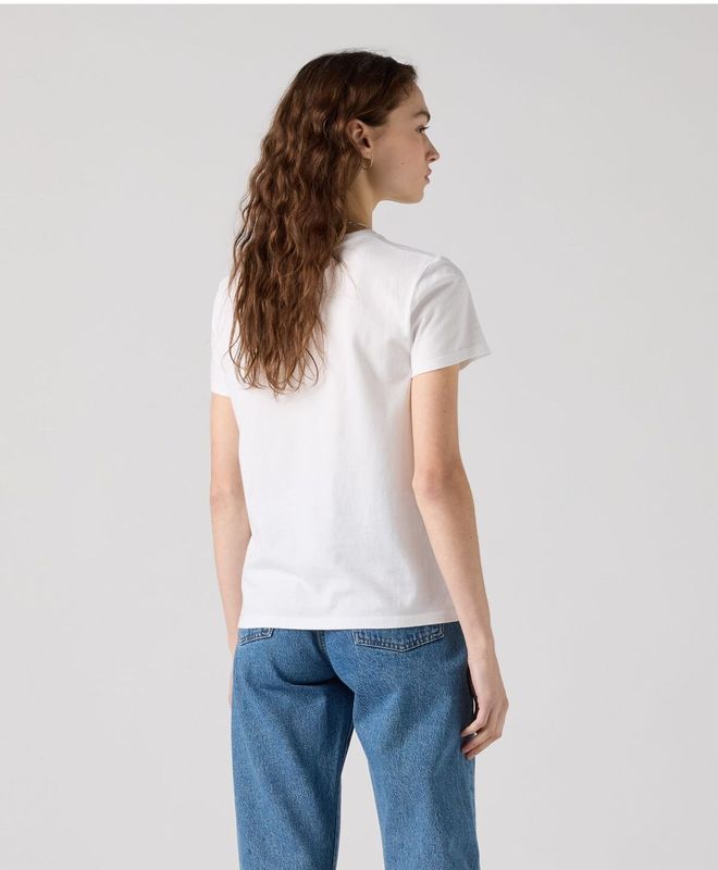 Polera Mujer Levi's Lisa