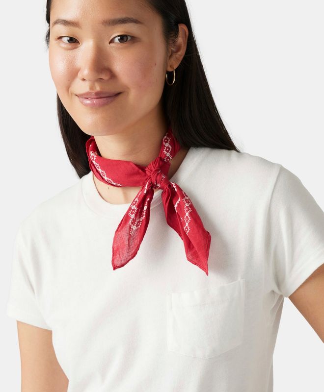 Bandana Unisex Levi's