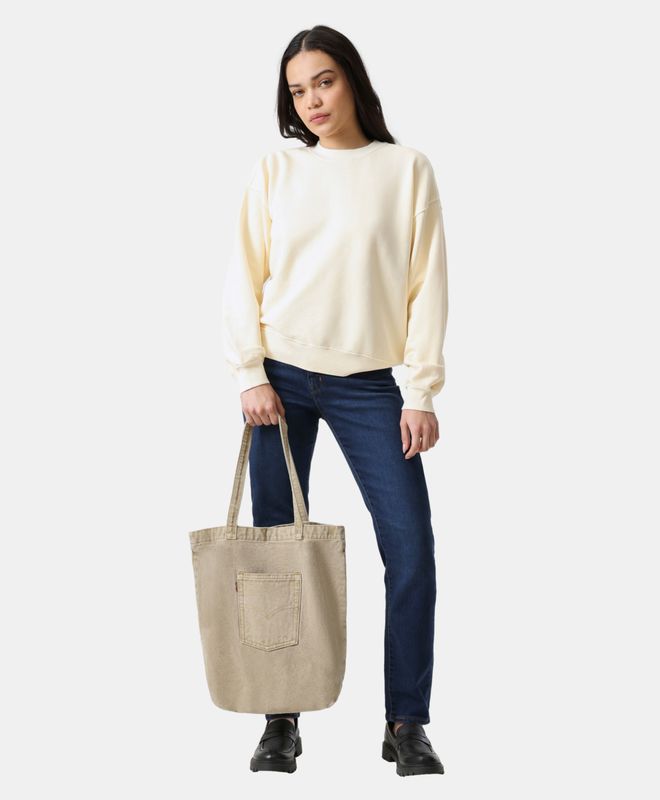 Bolso Mujer Levi's Back Pocket Tote Elevation