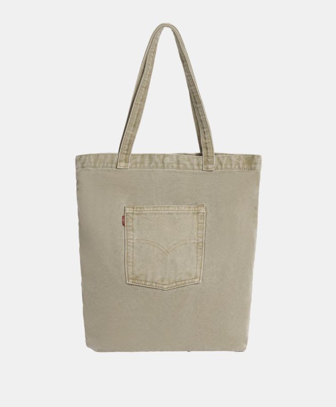 Bolso Mujer Levi's Back Pocket Tote Elevation