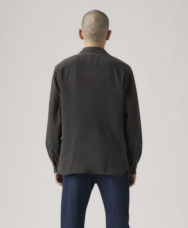 Camisa Hombre Levi's Jackson Worker
