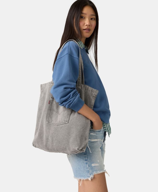 Bolso Mujer Levi's Back Pocket Tote Elevation
