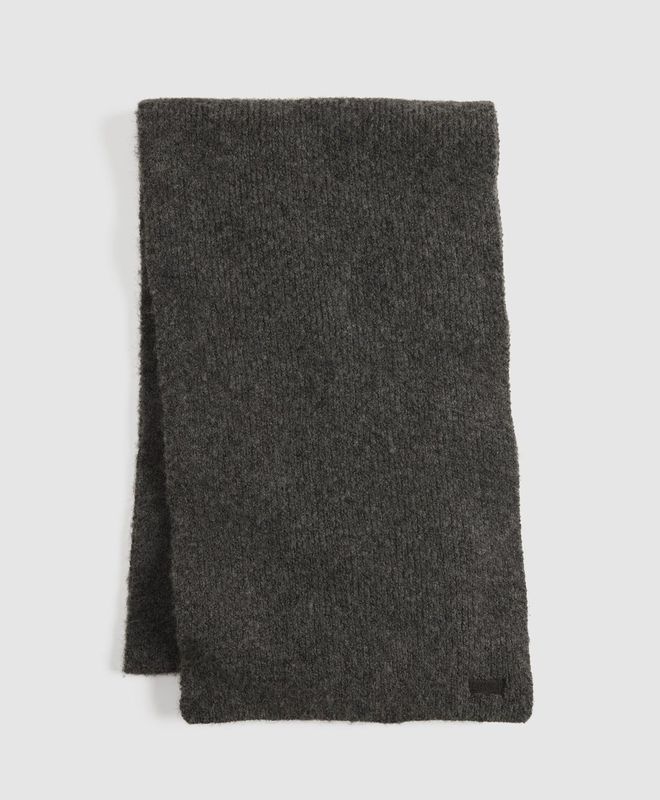 Bufanda Hombre Levi's Holiday Scarf Ov
