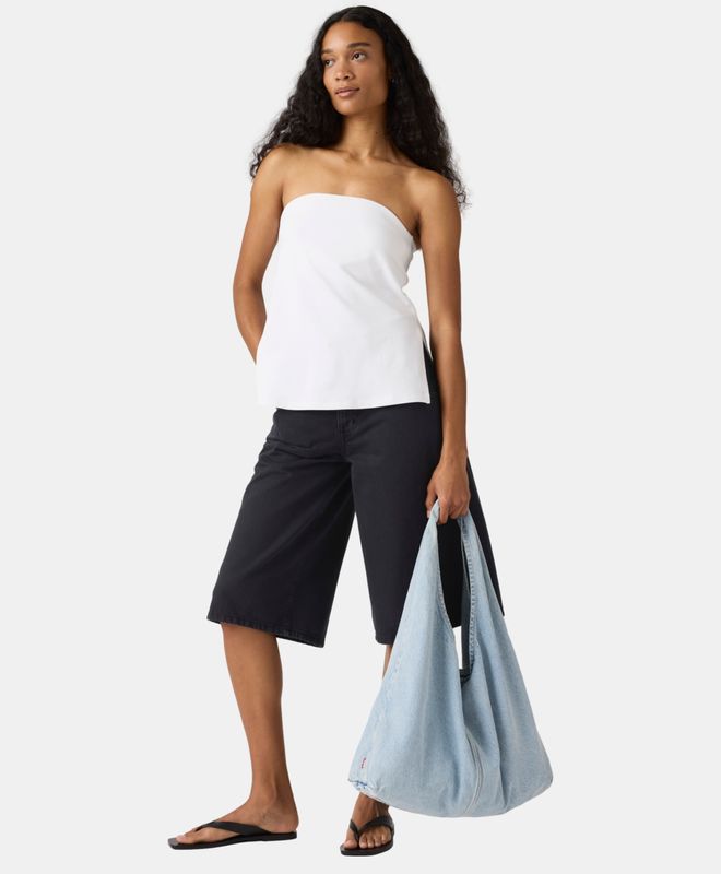 Bolso Mujer Levi's Emerson Shoulder Bag