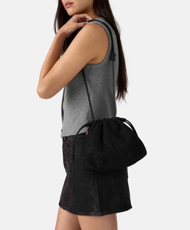 Bolso Mujer Levi's Isabelle Crossbody