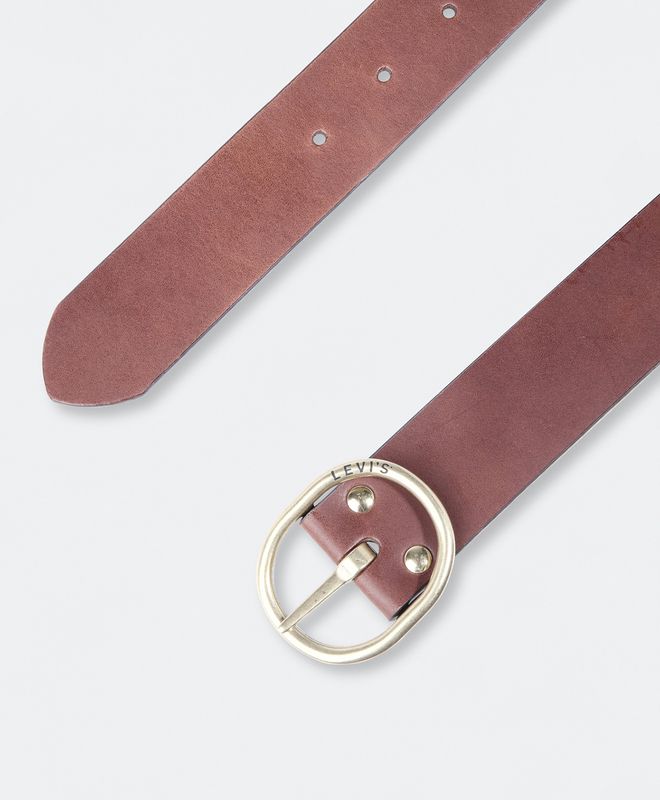 Cinturón Mujer Levi's Lw Belt Legacy Group