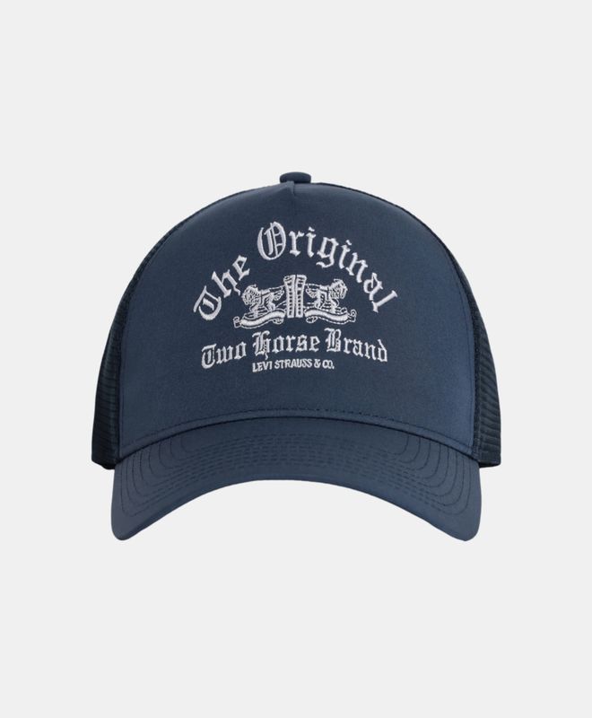 Gorro Hombre Levi's Trucker