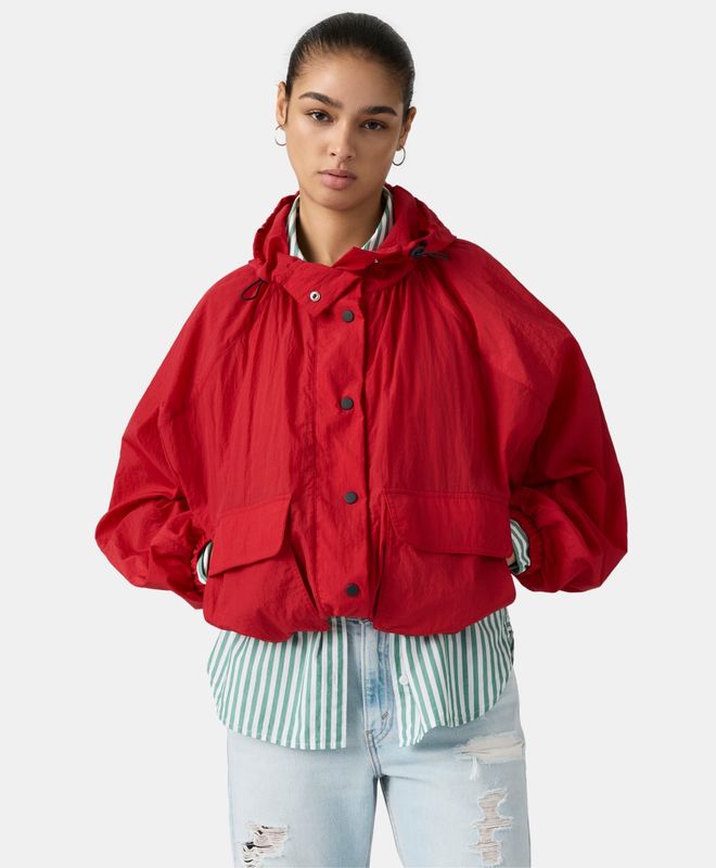 Chaqueta Mujer Levi's Simone Blouson Parka