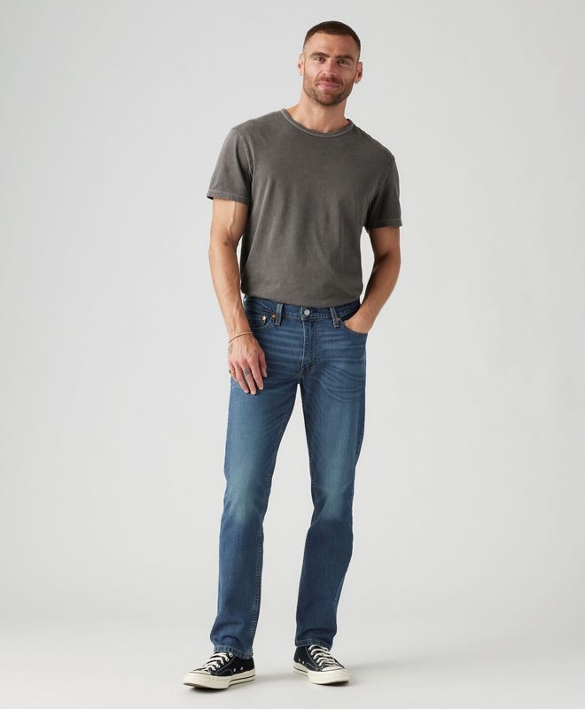 Jeans Hombre Levi's 511 Slim