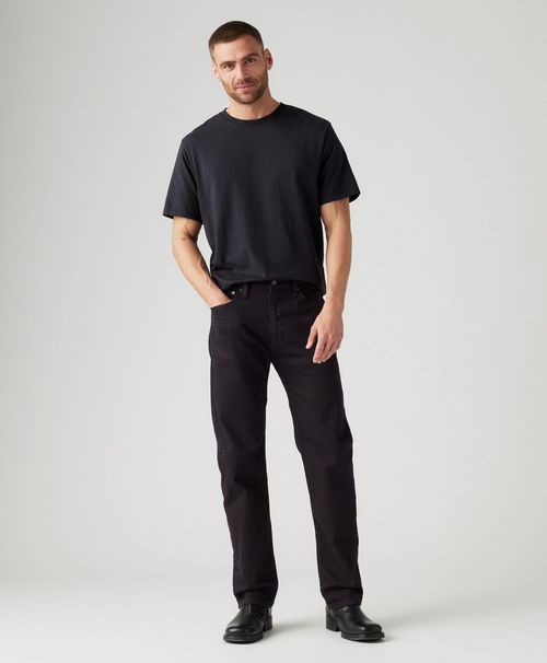 Jeans Hombre Levi's 505 Regular