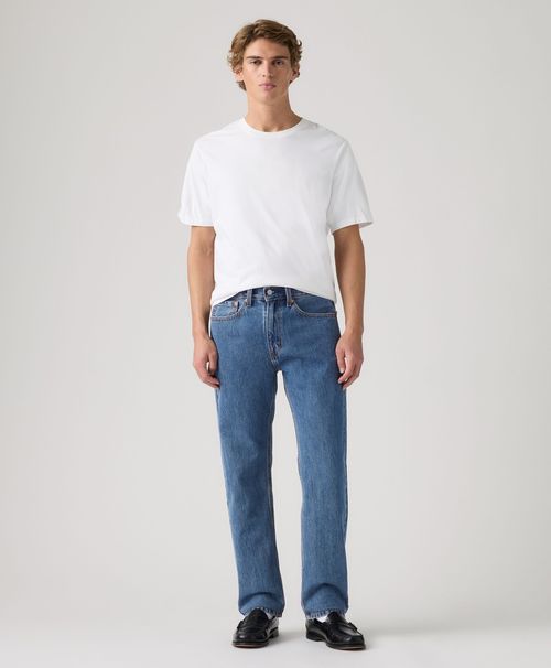 Jeans Hombre Levi's 505 Regular