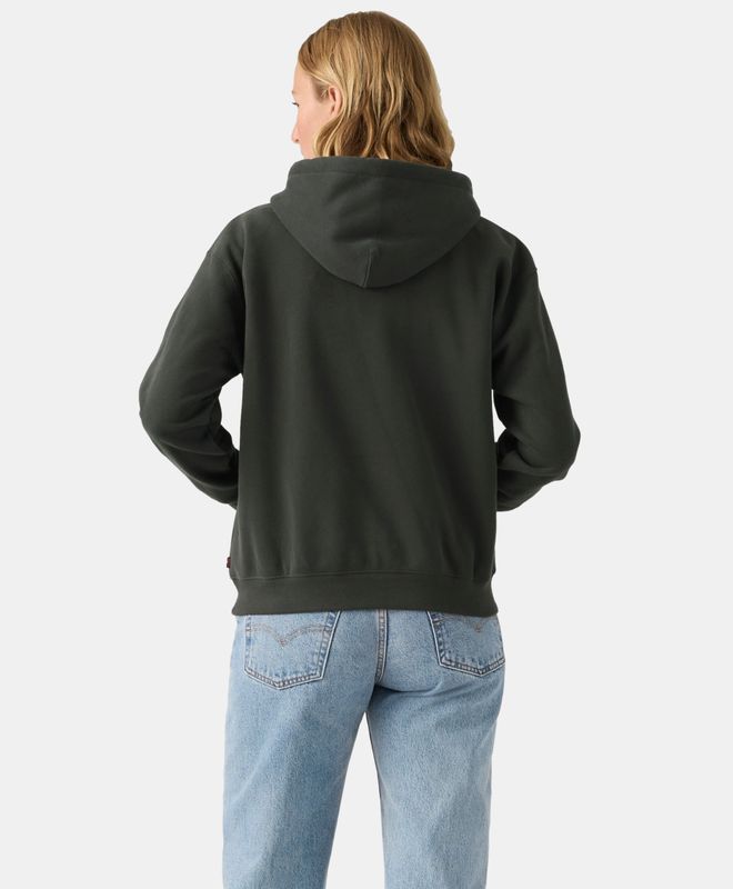 Polerón Mujer Levi's Graphic Everyday Hoodie