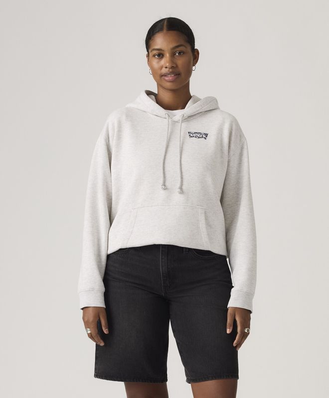 Polerón Mujer Levi's Graphic Everyday Hoodie