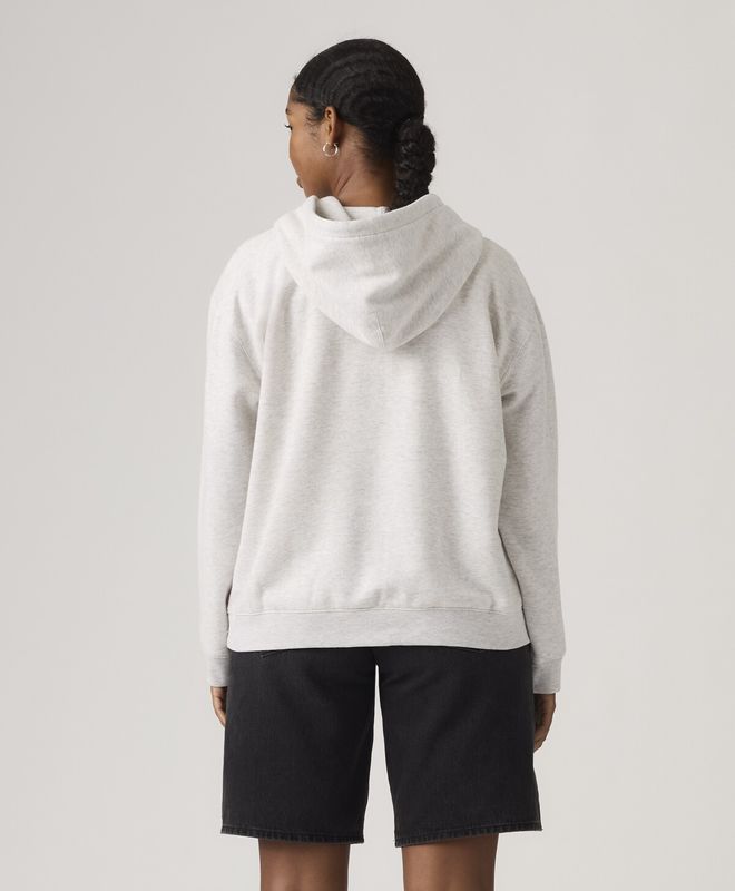 Polerón Mujer Levi's Graphic Everyday Hoodie