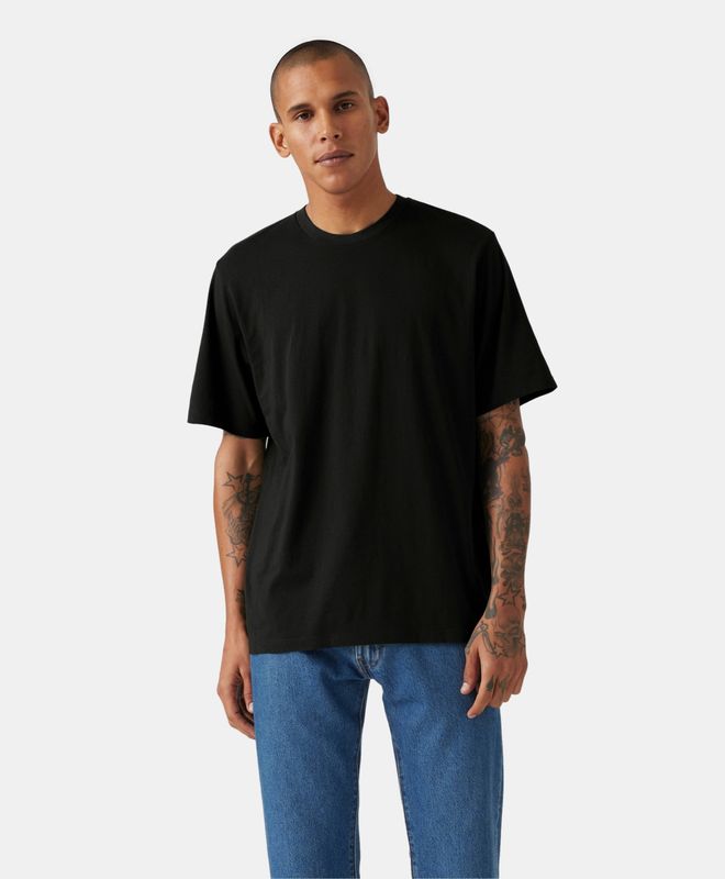 Polera Hombre Levi's Ss Classic Tee