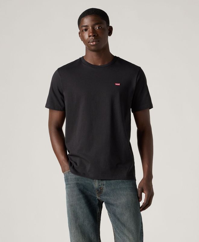 Polera Hombre Ss Original Hm Tee Levi's