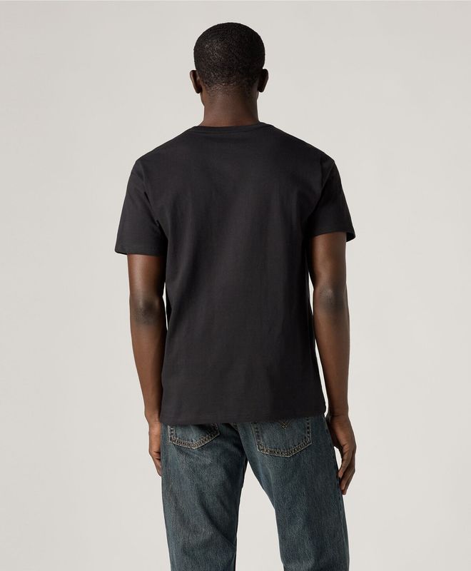 Polera Hombre Ss Original Hm Tee Levi's