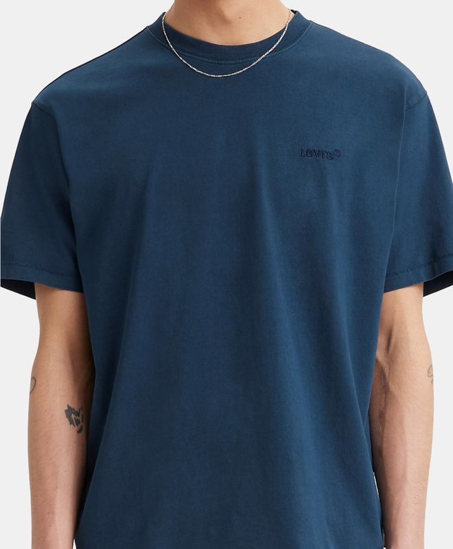 Polera Hombre Red Tab Vintage Tee Levi's