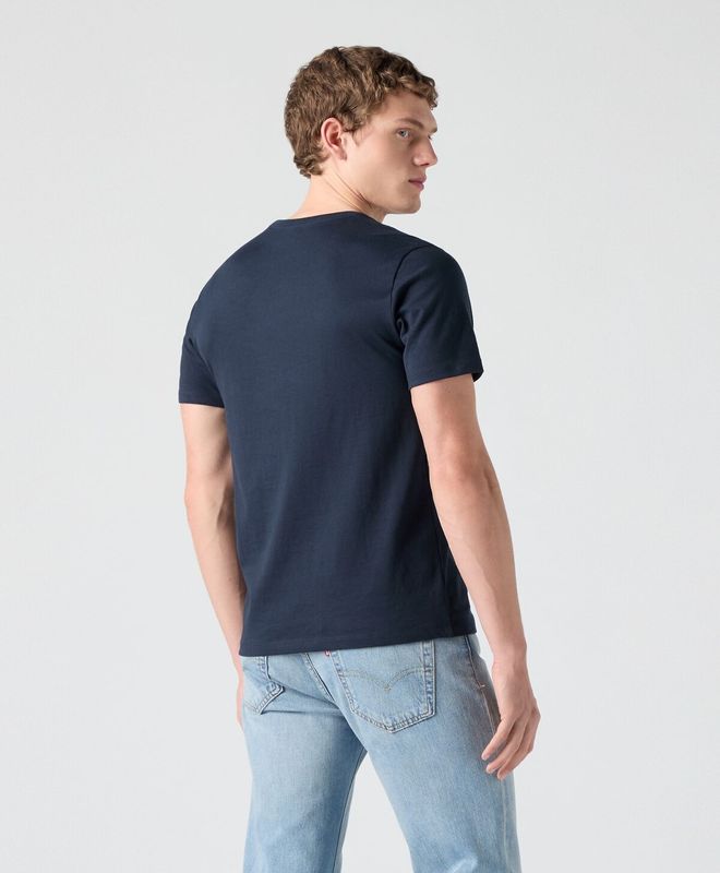 Polera Hombre Ss Original Hm Tee Levi's