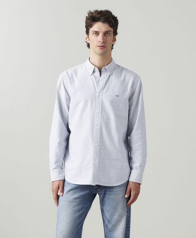 Camisa Hombre Levi's Shirts Ls