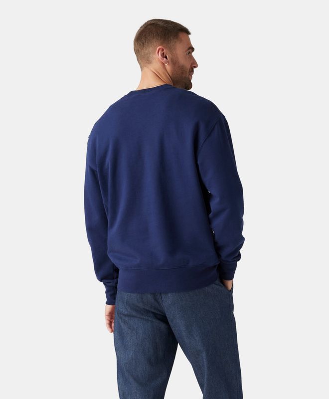 Polerón Levi's Hombre Authentic Crew
