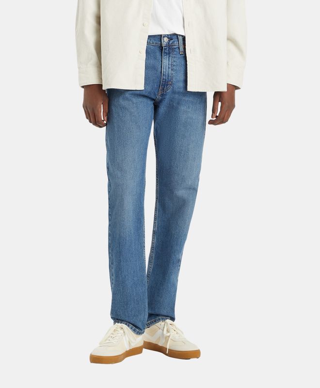 Jeans Hombre Levi's 502 Taper