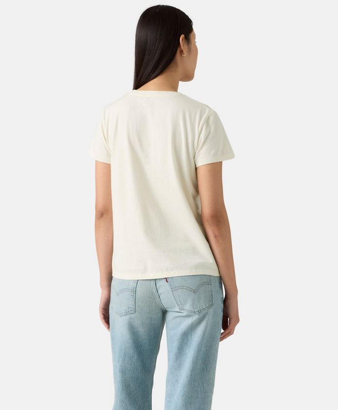 Polera Mujer Levi's The Perfect Tee