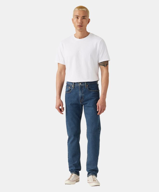 Jeans Hombre Levi's 502 Taper