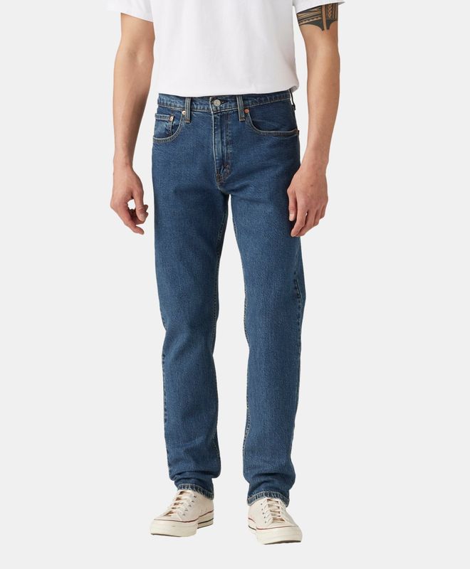 Jeans Hombre Levi's 502 Taper