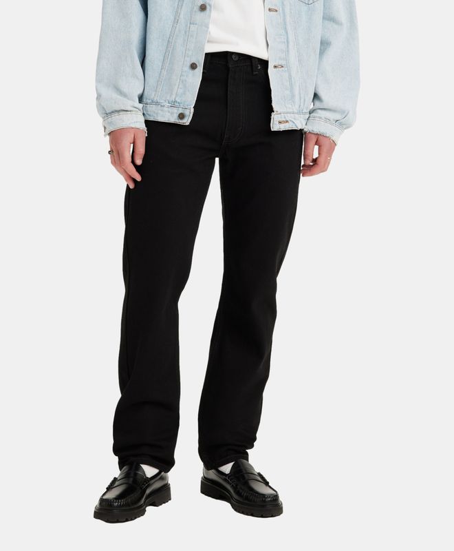 Jeans Hombre Levi's 505 Regular