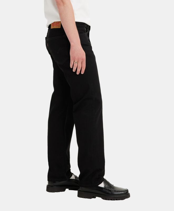 Jeans Hombre Levi's 505 Regular