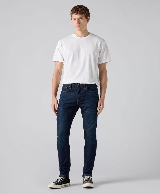 Jeans Hombre Levi's 512 Slim Taper