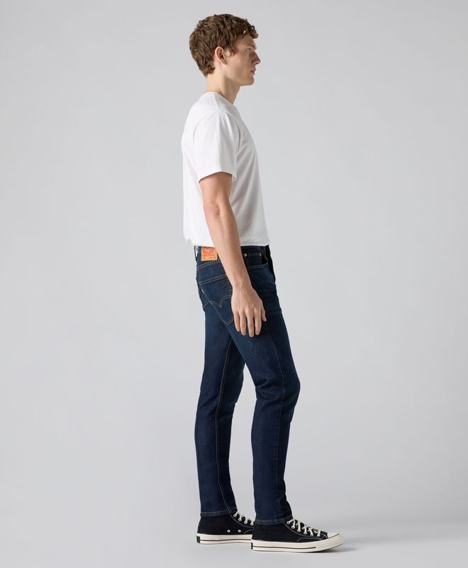 Jeans Hombre Levi's 512 Slim Taper