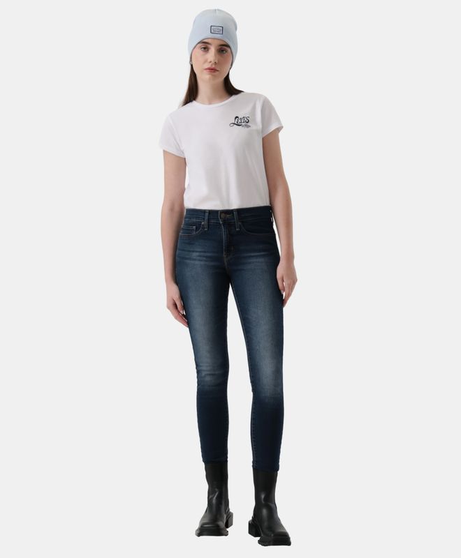 Jeans Mujer Levi's 311 Shaping Skinny
