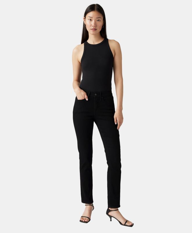 Jeans Mujer Levi's 312 Shaping Slim
